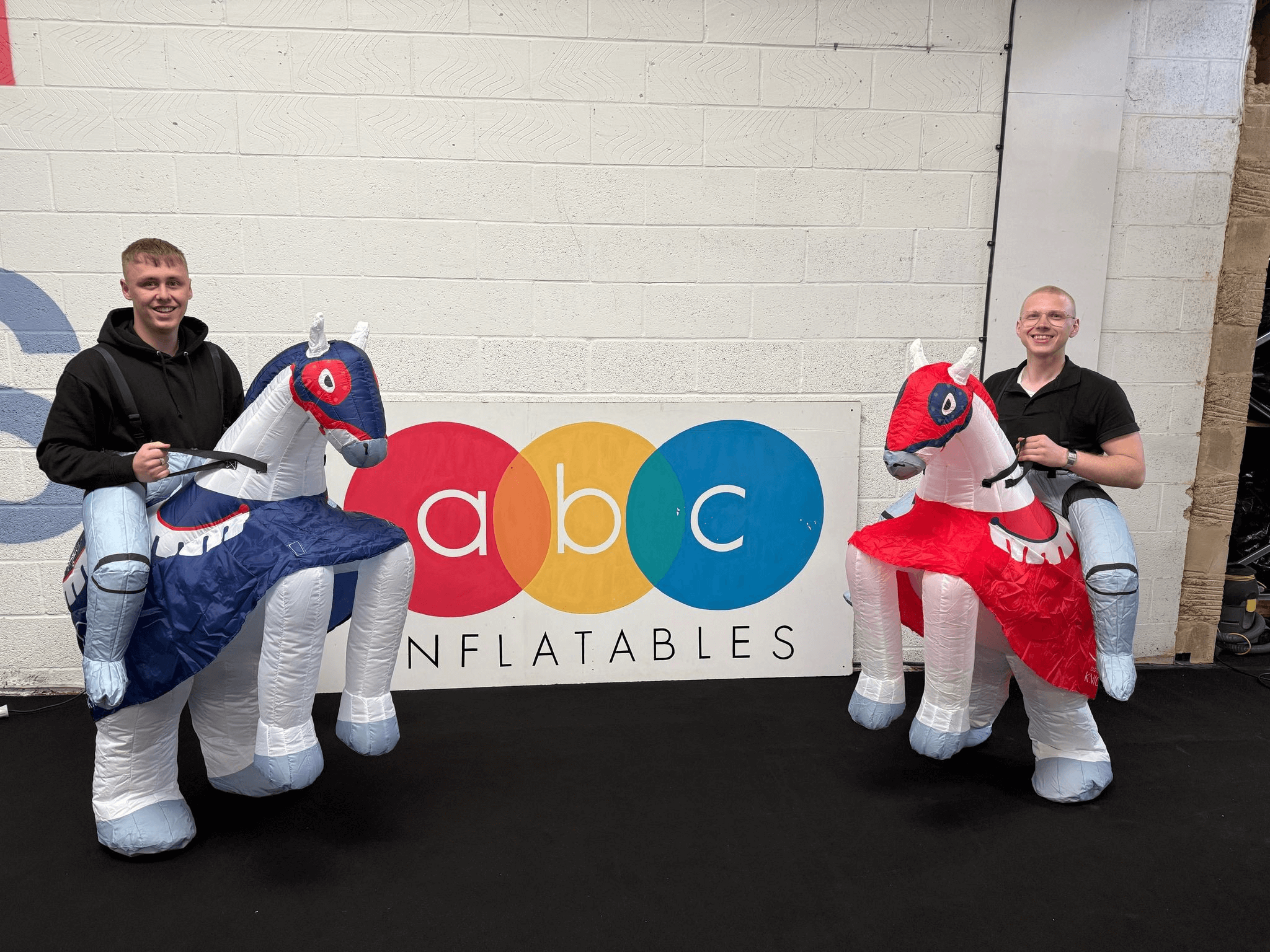 bespoke inflatable costume (1)